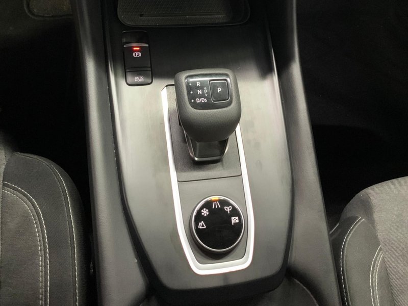 Nissan Qashqai 2023, foto 18