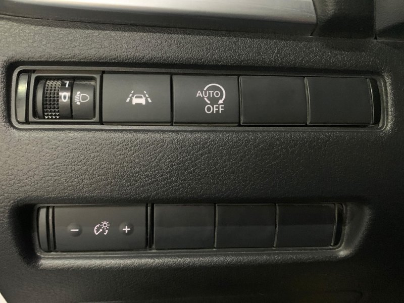 Nissan Qashqai 2023, foto 20
