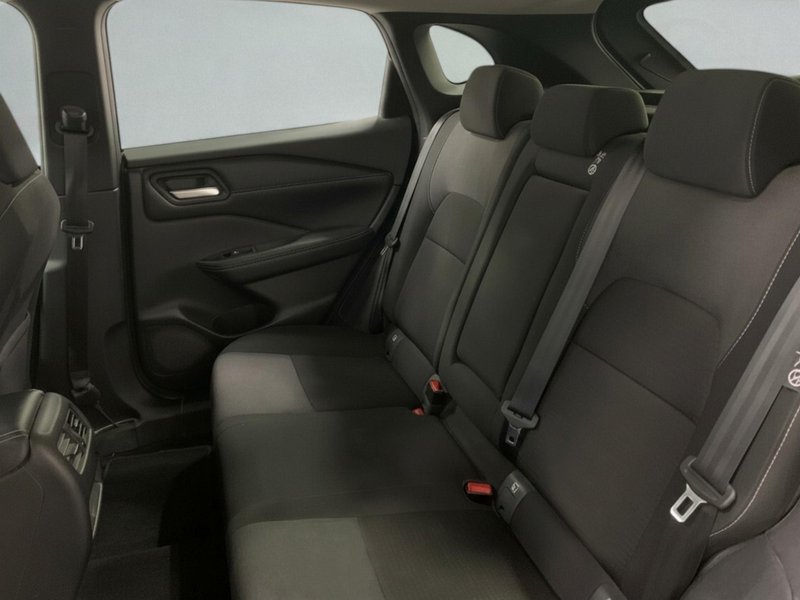 Nissan Qashqai 2023, foto 22
