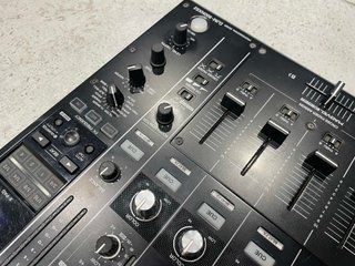 Pioneer DJM-900NXS2 + Flightcase ( 023312 )