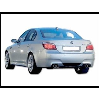 Paragolpes Trasero BMW E60 M5