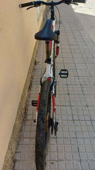 Bicicleta Trek 3700 MTB