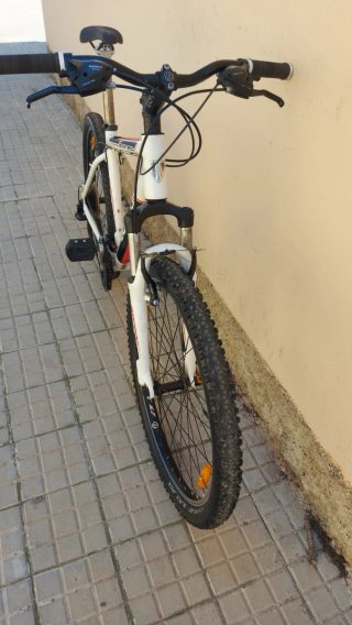 Bicicleta Trek 3700 MTB