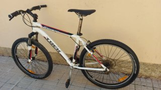 Bicicleta Trek 3700 MTB