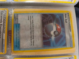 Entrenador Poké Ball Objeto Pokémon