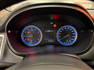 Suzuki S-Cross 2015
