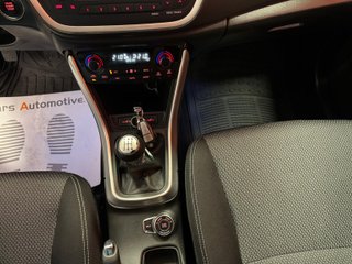 Suzuki S-Cross 2015