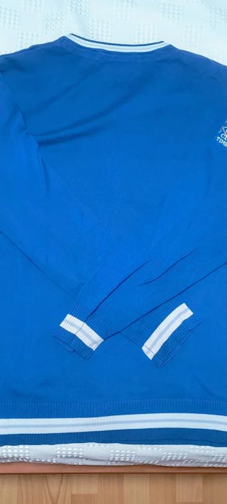 Jersey Bendorff Polo Club Talla L