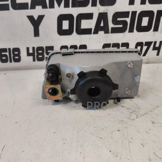 FARO IZQUIERDO FIAT / PEUGEOT / CITROEN NUEVO LPB382