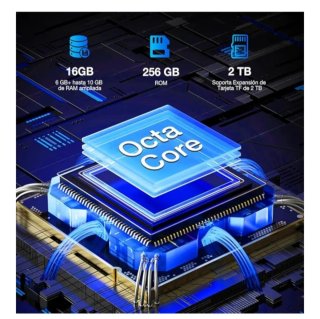 DOOGEE BLADE 10 PRO