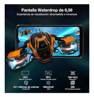 DOOGEE BLADE 10 PRO