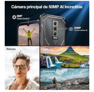 DOOGEE BLADE 10 PRO