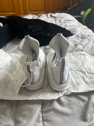 Zapatillas X Fenty By Rihanna - Puma Mujer Blancas