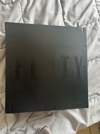 Zapatillas X Fenty By Rihanna - Puma Mujer Blancas