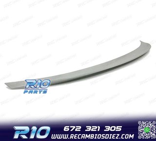 ALERON SPOILER BMW F33 LOOK M PERFORMANCE