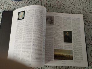 Enciclopedia Espasa