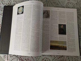 Enciclopedia Espasa