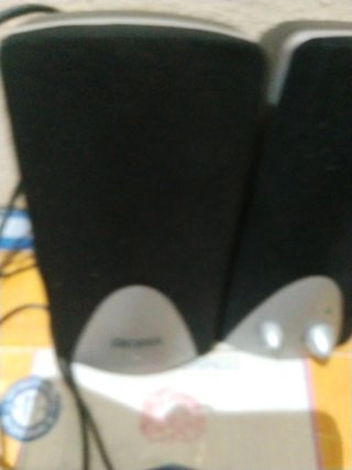 Altavoces Dexxa para Ordenador