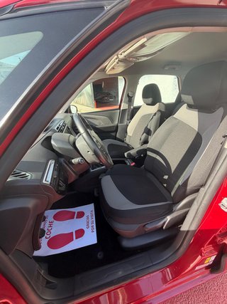 Citroen C4 Picasso 2013