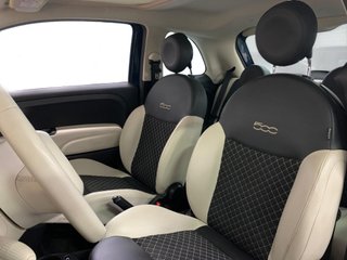 FIAT 500 1.0 Mild-Hybrid Dolcevita