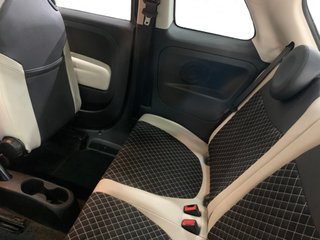FIAT 500 1.0 Mild-Hybrid Dolcevita