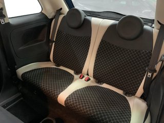 FIAT 500 1.0 Mild-Hybrid Dolcevita