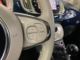 FIAT 500 1.0 Mild-Hybrid Dolcevita