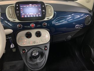 FIAT 500 1.0 Mild-Hybrid Dolcevita
