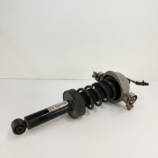 Amortiguador trasero izquierdo Porsche Cayenne 2010-2018 7P5513029AR