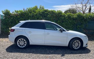 Audi A3 8V 105cv