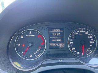 Audi A3 8V 105cv