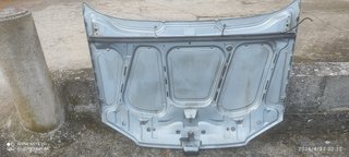 Capó Peugeot 106 Sport