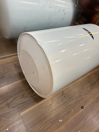 Ariston Pro1 Eco Slim - Termo Eléctrico 30 Litros