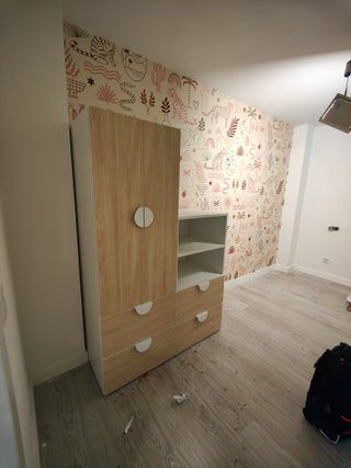 Montajes ikea /montador de muebles
