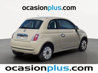 Fiat 500 1.2 8v Color Therapy 51 kW (69 CV)