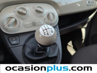 Fiat 500 1.2 8v Color Therapy 51 kW (69 CV)