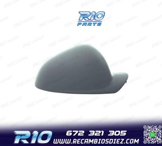 CARCASA ESPEJO DERECHO OPEL INSIGNIA 08-16