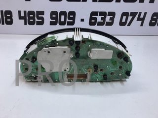 Cuadro instrumentos opel corsa