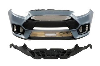 Paragolpes Delantero Ford Focus 2015-2018 Look Rs