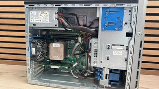 Servidor HP ProLiant ML310e 24GB RAM + 40TB