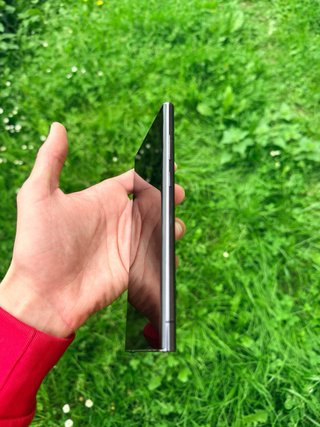 Samsung S22 Ultra 256GB 12GB RAM Negro