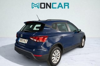 SEAT ARONA 1.0 TSI Style