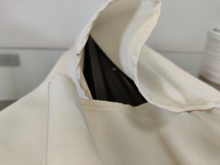 Parasol Ø300cm Crema