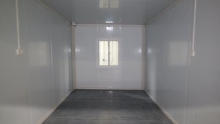 Casas Prefabricadas Casetas de obra NewCasa