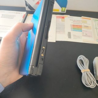 Nintendo 3DS XL + Giochi e Accessori