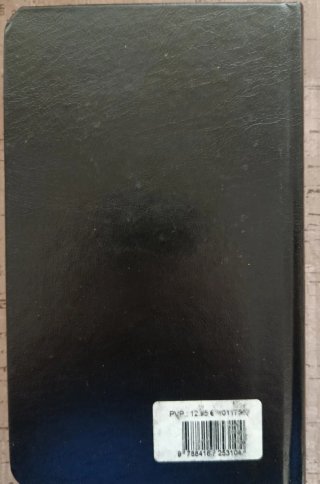 El pequeño libro de las grandes preguntas del m...