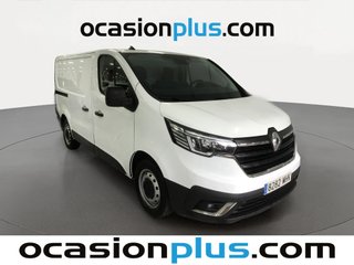 Renault Trafic Furgon L1H1 Blue dCi 96 kW (130 CV)