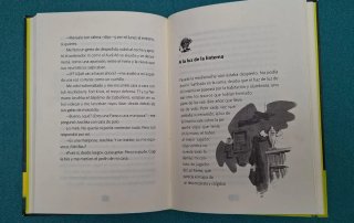 Libro: Fabi, el gran extremo derecho