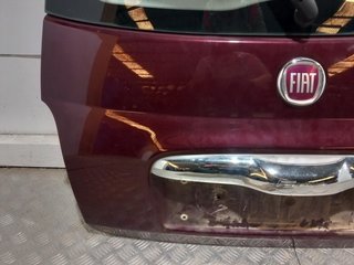 PORTON TRASERO FIAT 500 (150) CABRIO 169A4000 S /