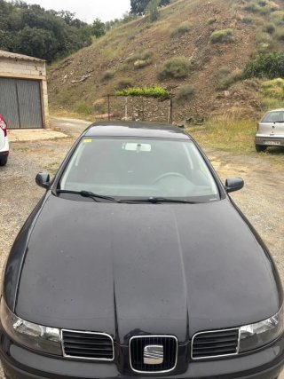 SEAT Leon 2000